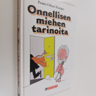 Pentti-Oskari Kangas : Onnellisen miehen tarinoita - pikkukuva 1