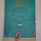 Kirkman & Scott :Baby Blues - Unettomat päivät, valvotut yöt - pikkukuva 2