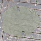 US Army kypärän naamioverkko - pikkukuva 2