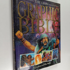 Mike Maddox : The Lion Graphic Bible - pikkukuva 1
