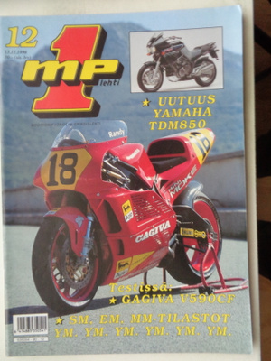 MP lehti Nro 12/1990 (7.5)