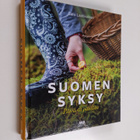 Satu Laatikainen : Suomen syksy : päivästä päivään - pikkukuva 1