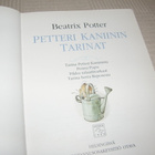 Beatrix Potter Petteri Kaniinin tarinat - pikkukuva 2