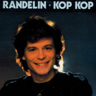Kake Randelin: Kop Kop Kop (LP) - pikkukuva 1