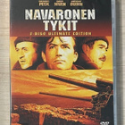 Navaronen tykit (1961) Ultimate Edition (2DVD) *UUSI* - pikkukuva 1