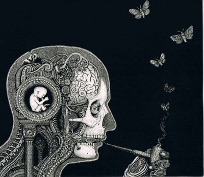 SOEN Cognitive CD DIGIPAK