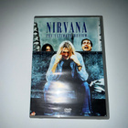Nirvana The Ultimate Review DVD - pikkukuva 1