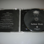 Darkthrone - Sardonic Wrath (2 x CD) - pikkukuva 3