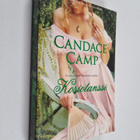 Camp Candace : Kosiotanssi - pikkukuva 1