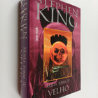 Stephen King : Musta torni 4 : Velho - pikkukuva 1