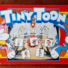 TinyToon adventures Lautapeli - pikkukuva 1