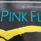 Pink Floyd - Helsinki Olympiastadion promojuliste 1994 - pikkukuva 5
