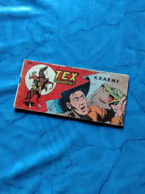 tex 3vsk 5