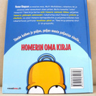 HOMERIN OMA KIRJA / Simpsonien viisauksien kirjasto - pikkukuva 4