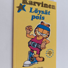 Jim Davis : Karvinen : löysät pois - pikkukuva 1