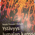 NEALE WALSCH: YSTÄVYYS JUMALAN KANSSA - pikkukuva 1