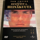Syntynyt 4. heinäkuuta (1989) Oliver Stone & Tom Cruise - pikkukuva 1