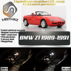 BMW Z1 Sisätilan LED-sarja 6-osainen - pikkukuva 1