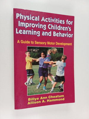 Billye Ann Cheatum : Physical activities for improving ch...