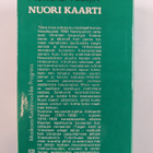Aleksandr Fadejev : Nuori kaarti - pikkukuva 2