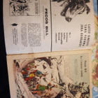 Pecos Bill 1/1958 Valkoinen kuolema - pikkukuva 2