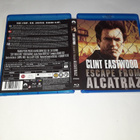 Escape from Alcatraz - NORDIC Region B Blu-Ray (Paramount) - pikkukuva 1