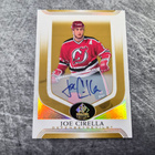 Joe Cirella 2020-21 SP Legends Auto - pikkukuva 1