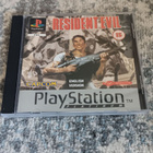 Resident evil.1 - pikkukuva 1