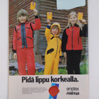 Uusi kotiliesi 16/1973 - pikkukuva 2