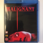 Malignant (Blu-ray) James Wan (2021) - pikkukuva 1