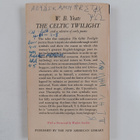W. B. Yeats : The celtic twilight and a selection of earl... - pikkukuva 2
