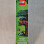 Lego Ideas- Treehouse (21318) (uusi) - pikkukuva 3
