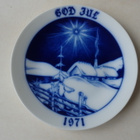 Hacklefors Joululautanen 1971 - pikkukuva 1
