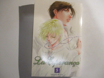 LA ESPERANCA 5