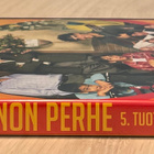 Serranon perhe (Los Serrano): Kausi 5 osa 2 (4DVD) - pikkukuva 3