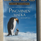 Luc Jacquet: Pingviinien matka (2005) Oscar-voittaja - pikkukuva 1