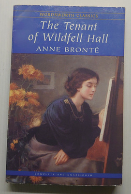 Anne Bronte - The Tenant of Wildfell Hall