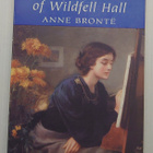 Anne Bronte - The Tenant of Wildfell Hall - pikkukuva 1