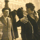 ROBERT DOISNEAU; Le Baiser de L'hotel de Ville 1950. NOUTO! - pikkukuva 3