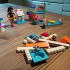 LEGO Belville 5943 INTERIOR DESIGNER SISUSTUSSUUNNITTELIJA - pikkukuva 1