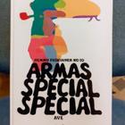 Hemmo Paskiainen nro 10 "Armas special special" - pikkukuva 1