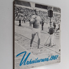 Urheiluvuosi 1961 - pikkukuva 1