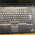 Lenovo ThinkPad T61p, LinuxMint Cinnamon - pikkukuva 1