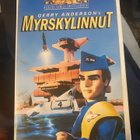 Myrskylinnut -elokuva 1966 VHS - pikkukuva 1