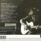 Gordon Haskell • Shadows on the wall CD - pikkukuva 3
