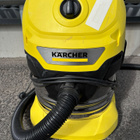[T3162] Kärcher Märkä-kuivaimuri WD 4 S - pikkukuva 1