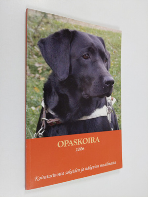Opaskoira : vuosikirja 2006
