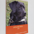 Opaskoira : vuosikirja 2006 - pikkukuva 1