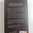 Henning Mankell : Likainen enkeli - pikkukuva 2