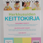 Annabel Karmel : Lempireseptini : herkkusuiden keittokirj... - pikkukuva 2